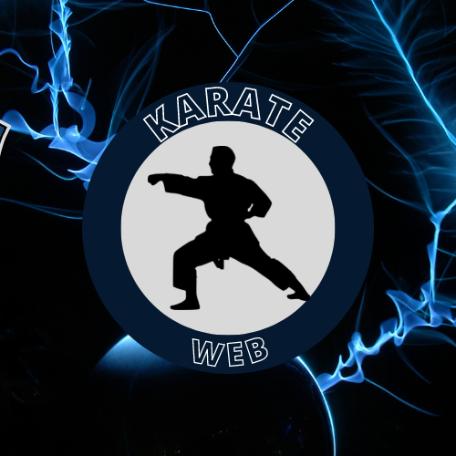 Karate Web